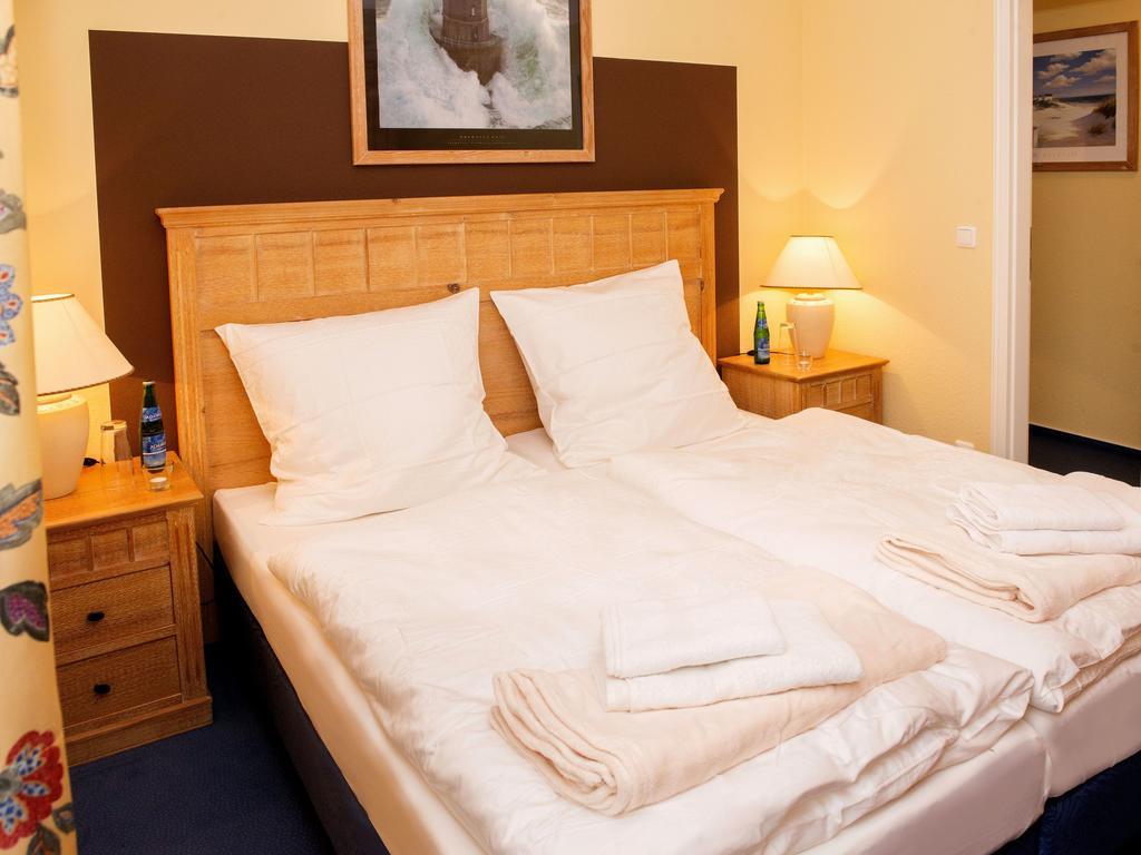 Ferienwohnung Am Grossen Ploener See Ascheberg  Exteriör bild