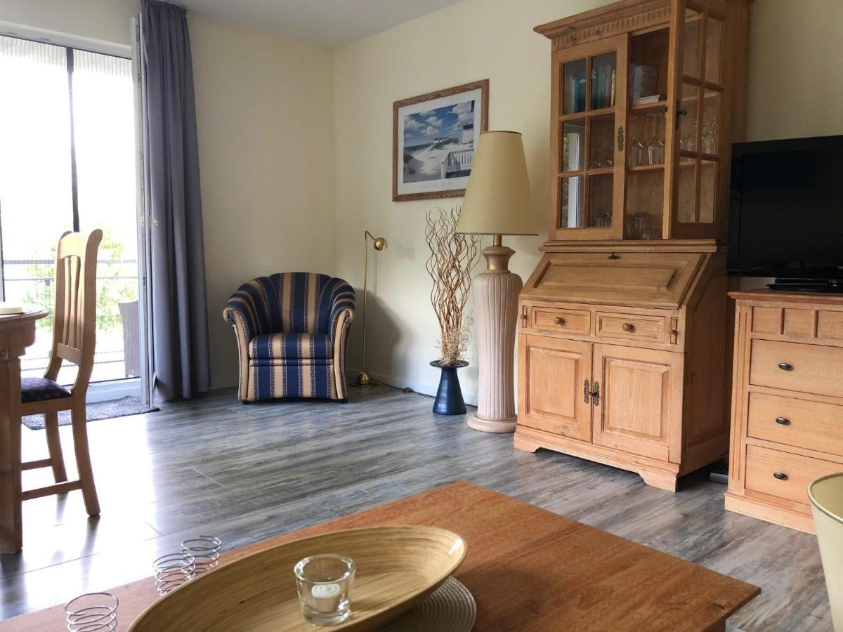 Ferienwohnung Am Grossen Ploener See Ascheberg  Exteriör bild
